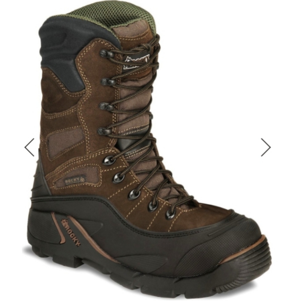 Rocky blizzard stalker pro boots